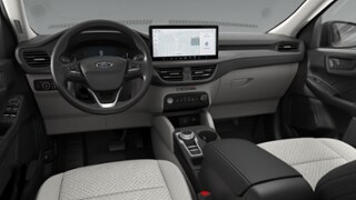 2026 Ford Escape® Internal Image 2